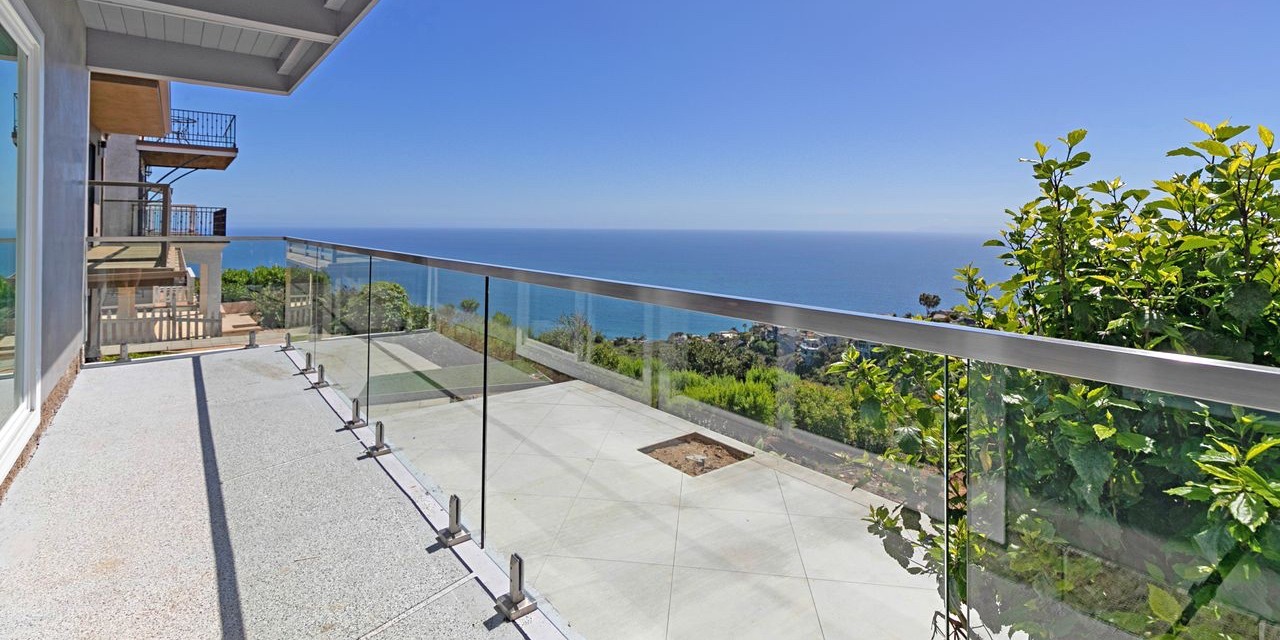 Coldwell Banker Realty Lists Laguna Beach Property with Ocean Views for $2,999,900