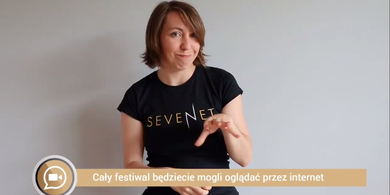 Pol'and'Rock = Festiwal Bez Barier