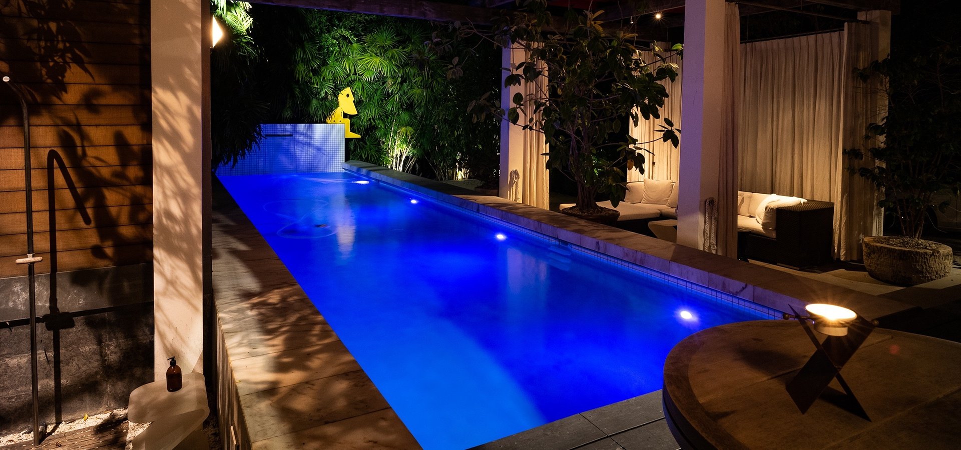 Will & Grace Screenwriter Jhoni Marchinko & Designer Antonia Hutt List Reimagined West Hollywood Property with Coldwell Banker for $3.895 Million