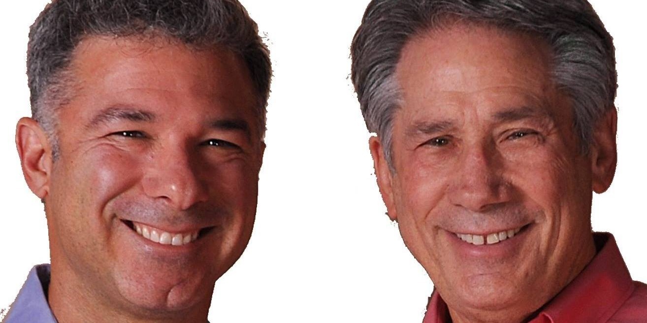 THE BOB & MICHAEL HORNE TEAM RANKED AMONG TOP REAL ESTATE TEAMS IN CALIFORNIA BY REAL TRENDS AMERICA’S BEST