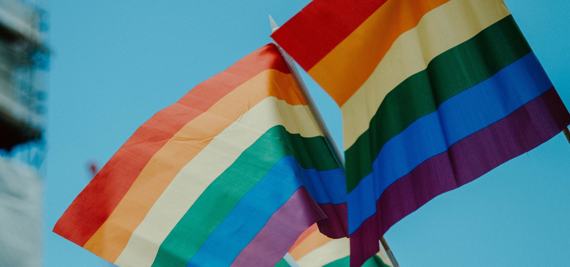 Miesiąc Dumy LGBT+ bez wsparcia przez polskie marki