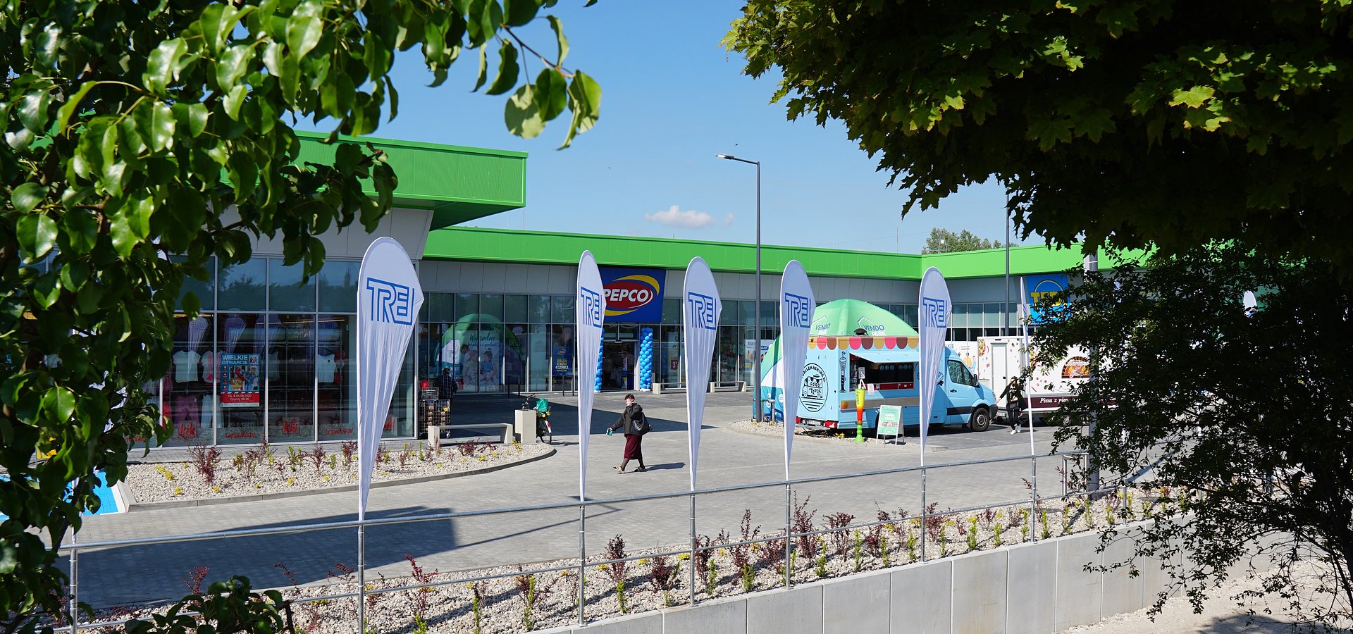 A successful return for retail parks