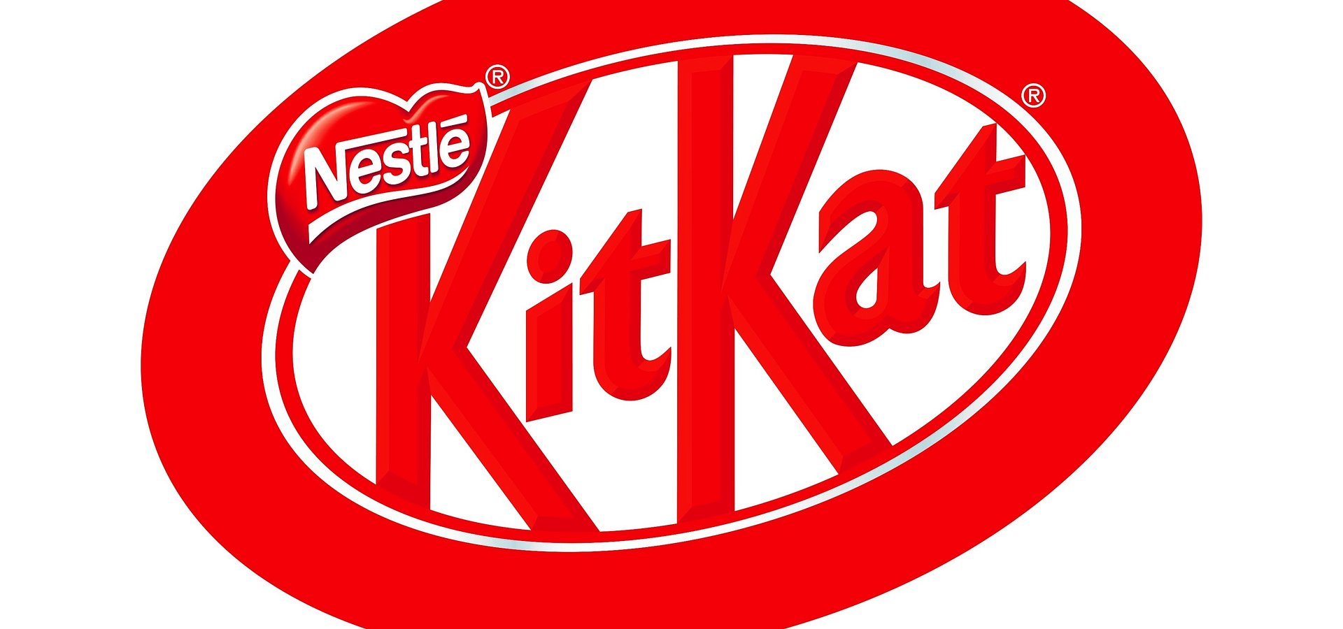 KITKAT Gold invade centros comerciais com cofre dourado gigante