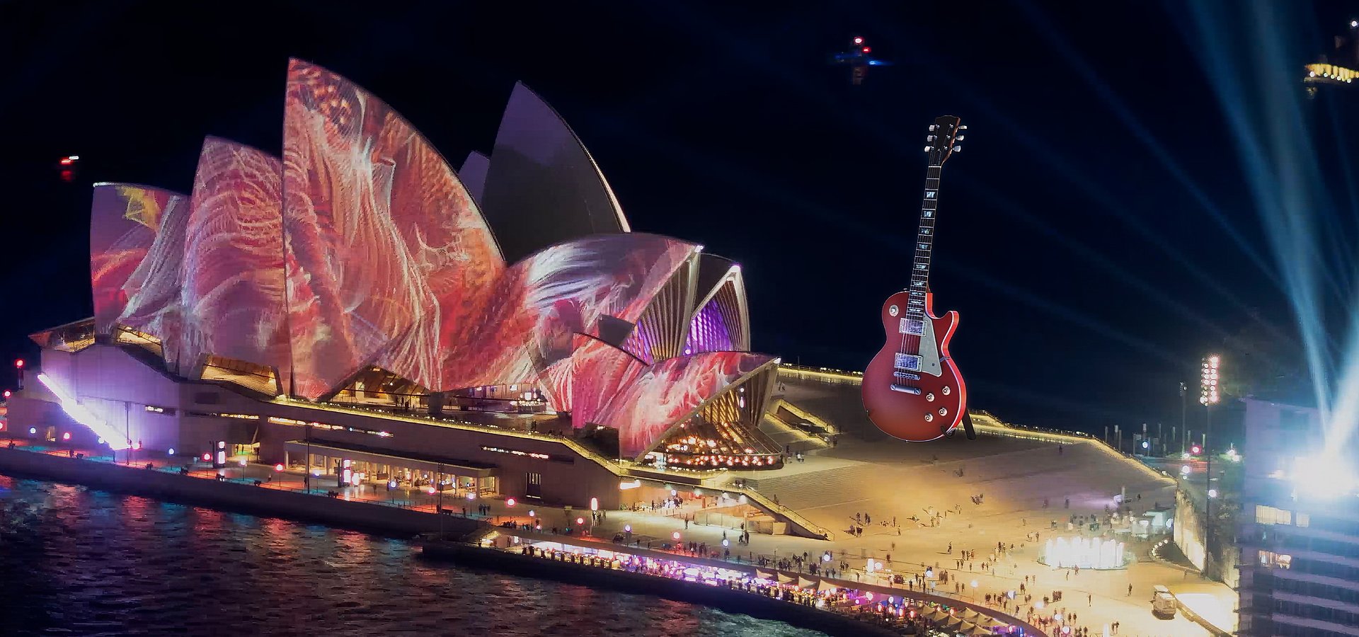 NATIONAL GEOGRAPHIC ESTREIA EM AGOSTO “MADE IN A DAY”