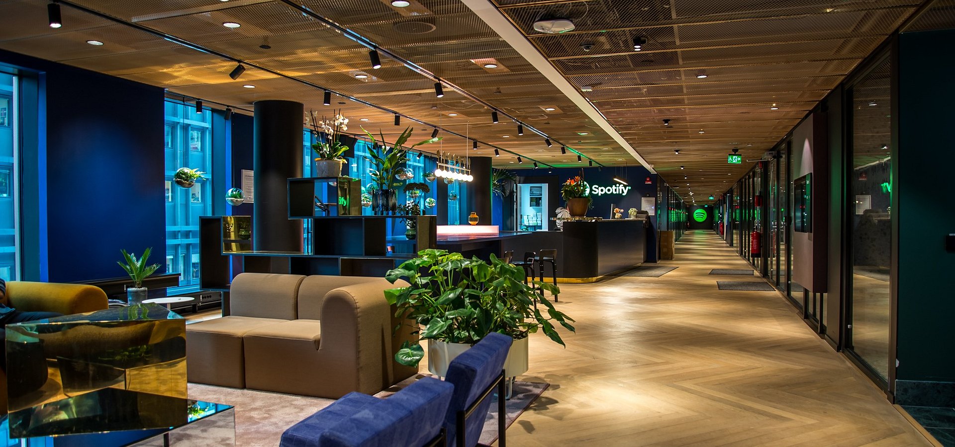 Q2/2020: Spotify gibt neue Quartalszahlen bekannt