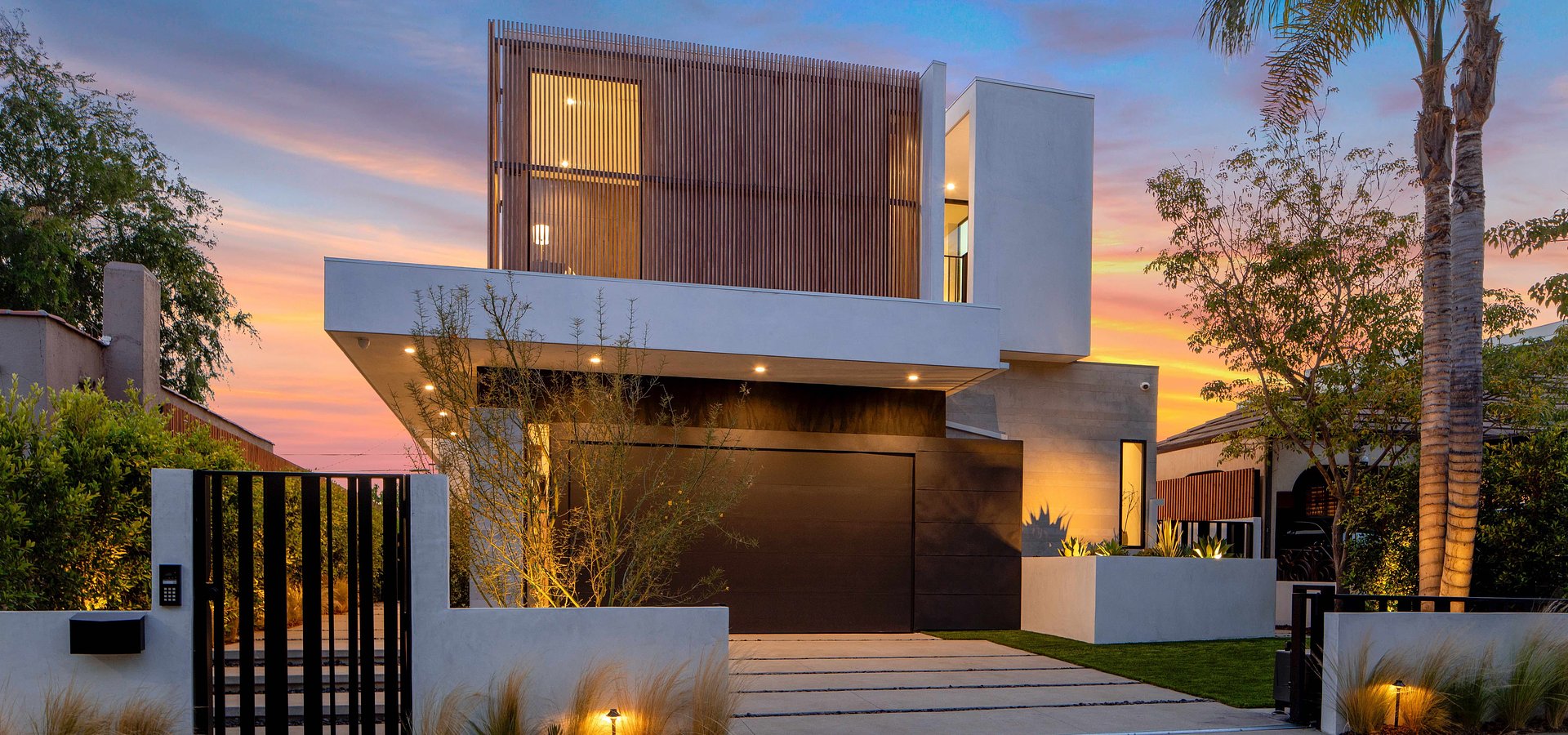 Coldwell Banker Realty Lists Newly Built Los Angeles Property for $3.995 Million