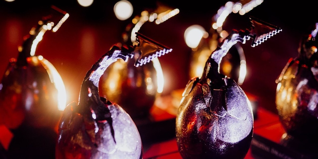 Znamy nominacje do Digital Dragons Awards 2020