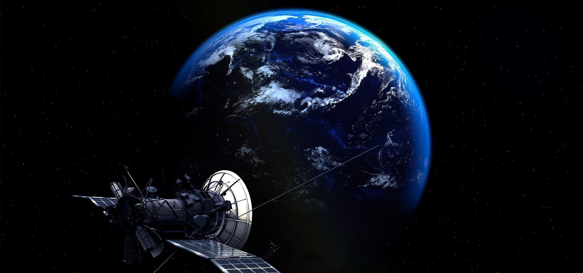 MicroCarb – misja kosmiczna monitorująca CO2