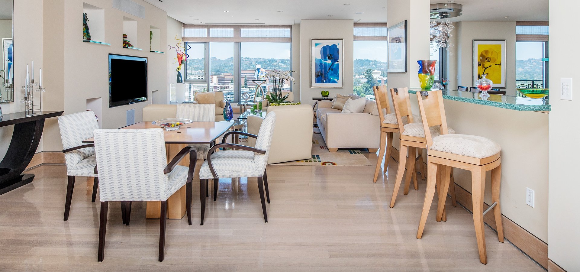 Coldwell Banker’s Jade Mills Announces Listing of Los Angeles Property in the Californian for $9.995 Million