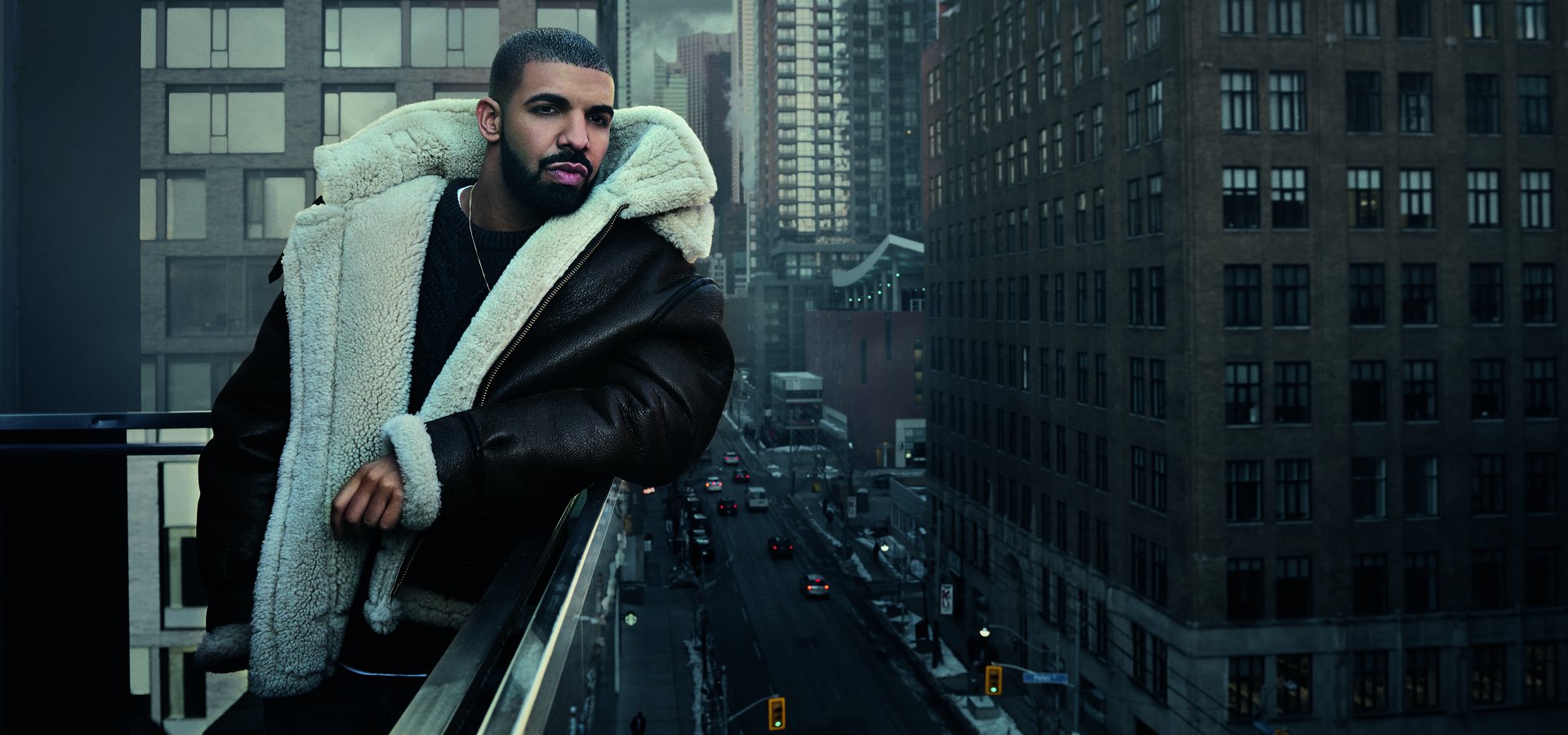 Serwis Spotify podsumował 2016 rok!