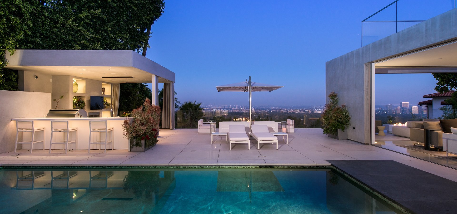 Coldwell Banker Realty Lists Beverly Hills Property for $14.299 Million