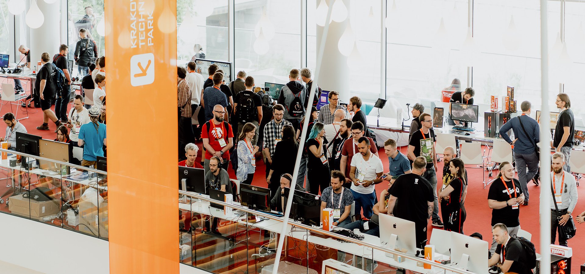 Digital Dragons 2020 – co dalej z branżą gier?