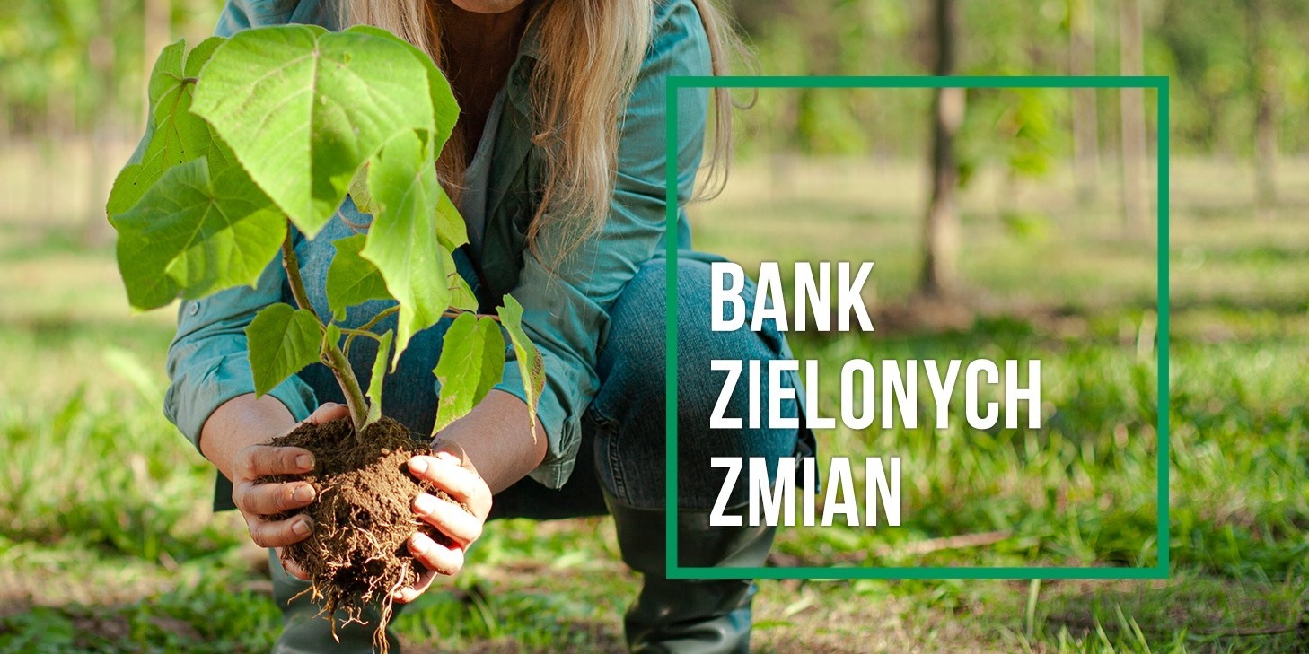 "Bank zielonych zmian" z nominacją MIXX Awards 2020