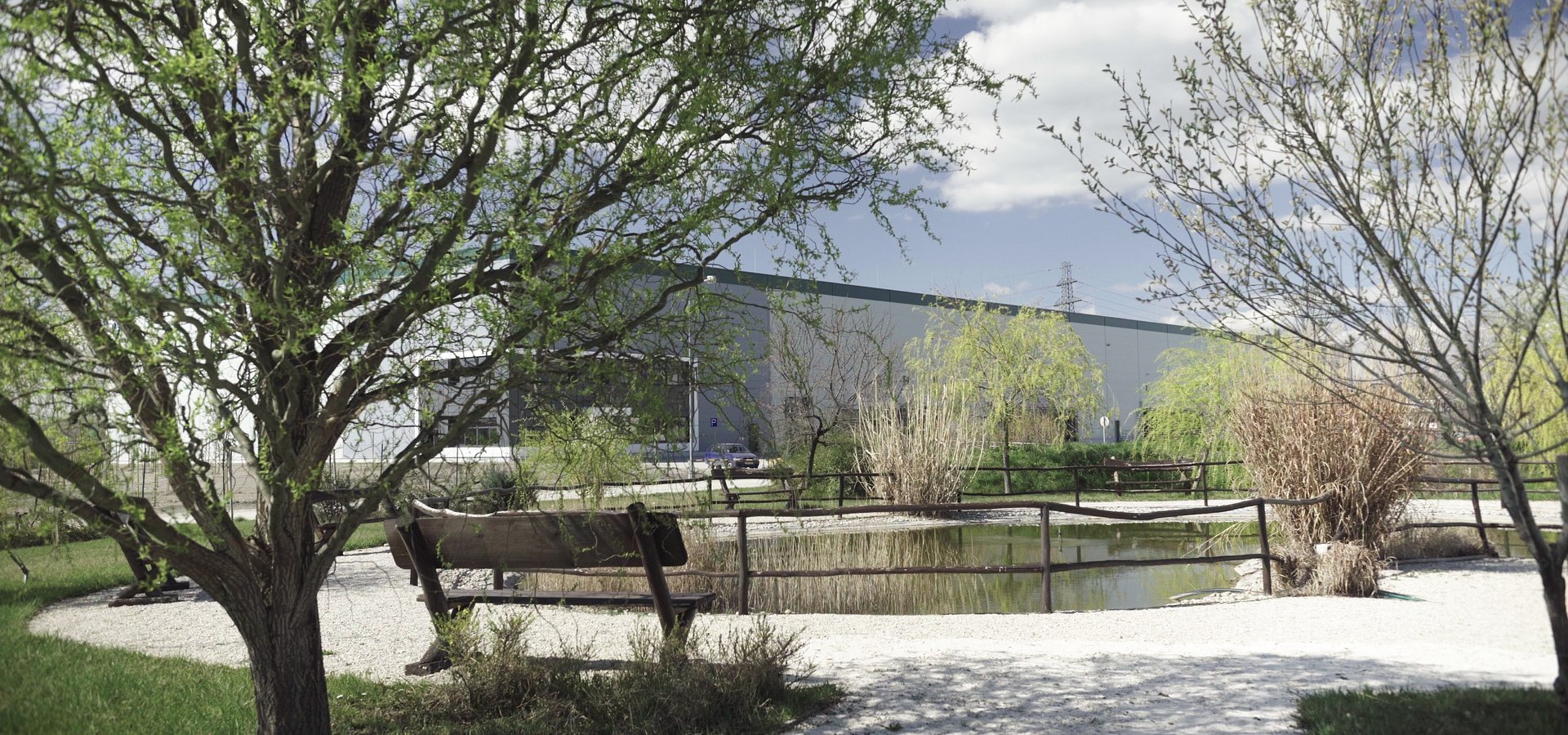 Prologis podwyższa poprzeczkę standardów ESG w branży nieruchomości. Raport ESG 2019 