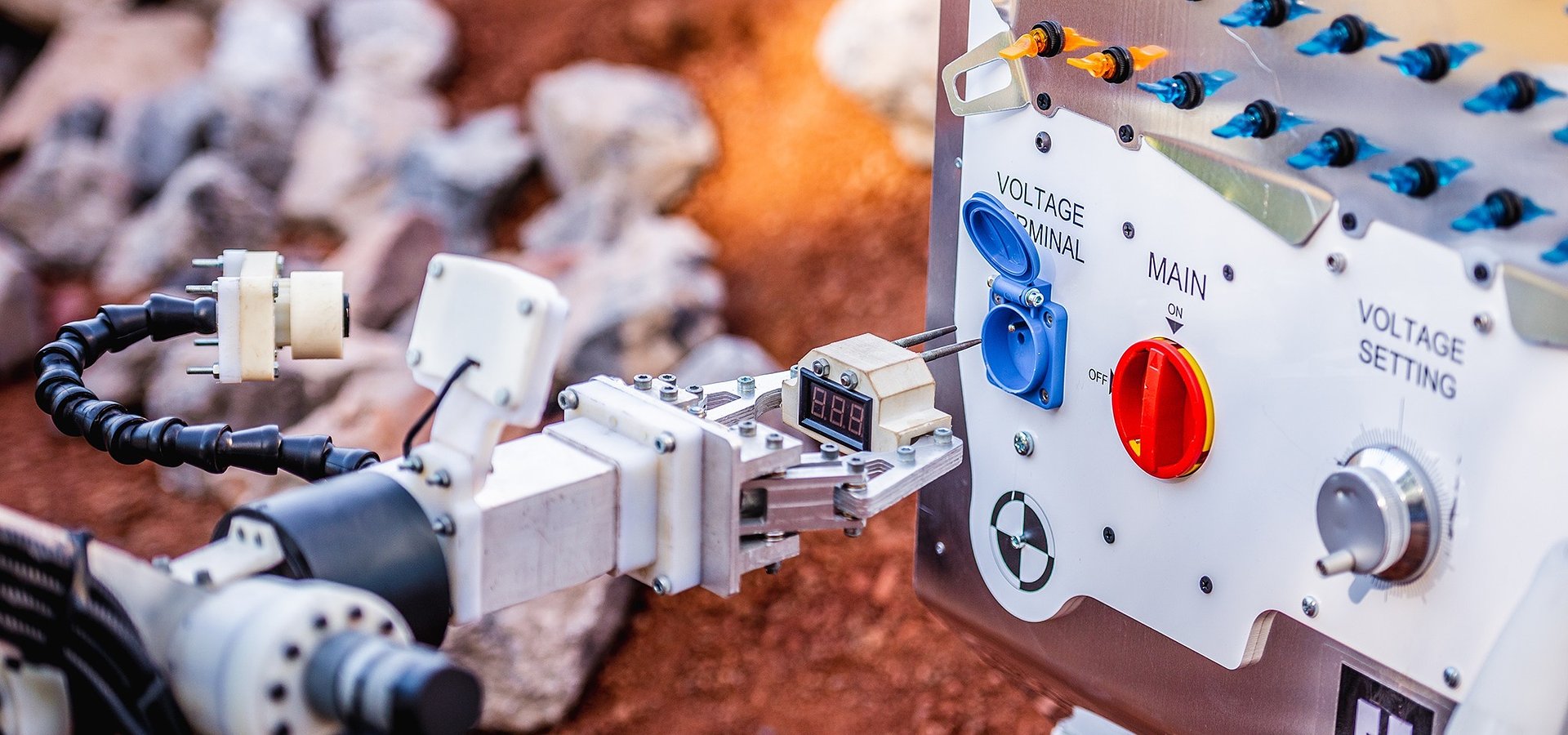 The ERC 2020 shows how to persevere in a post-pandemic world, embracing curiosity and seizing opportunity