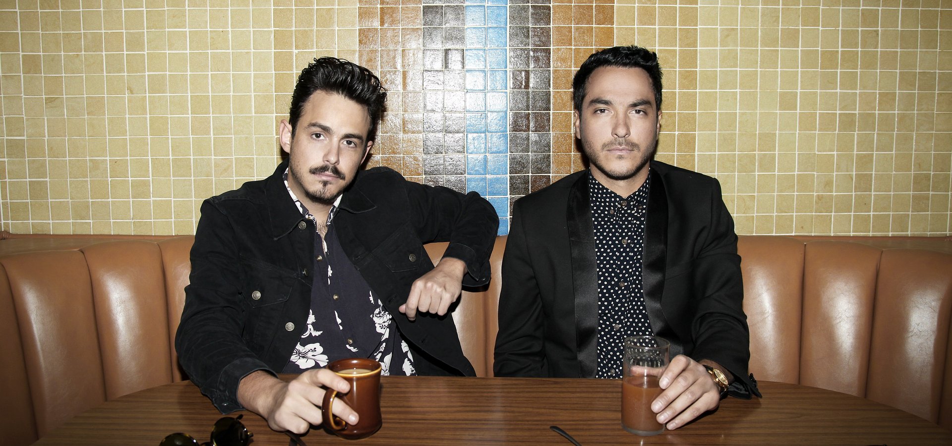 Motel en concierto IRREPETIBLE