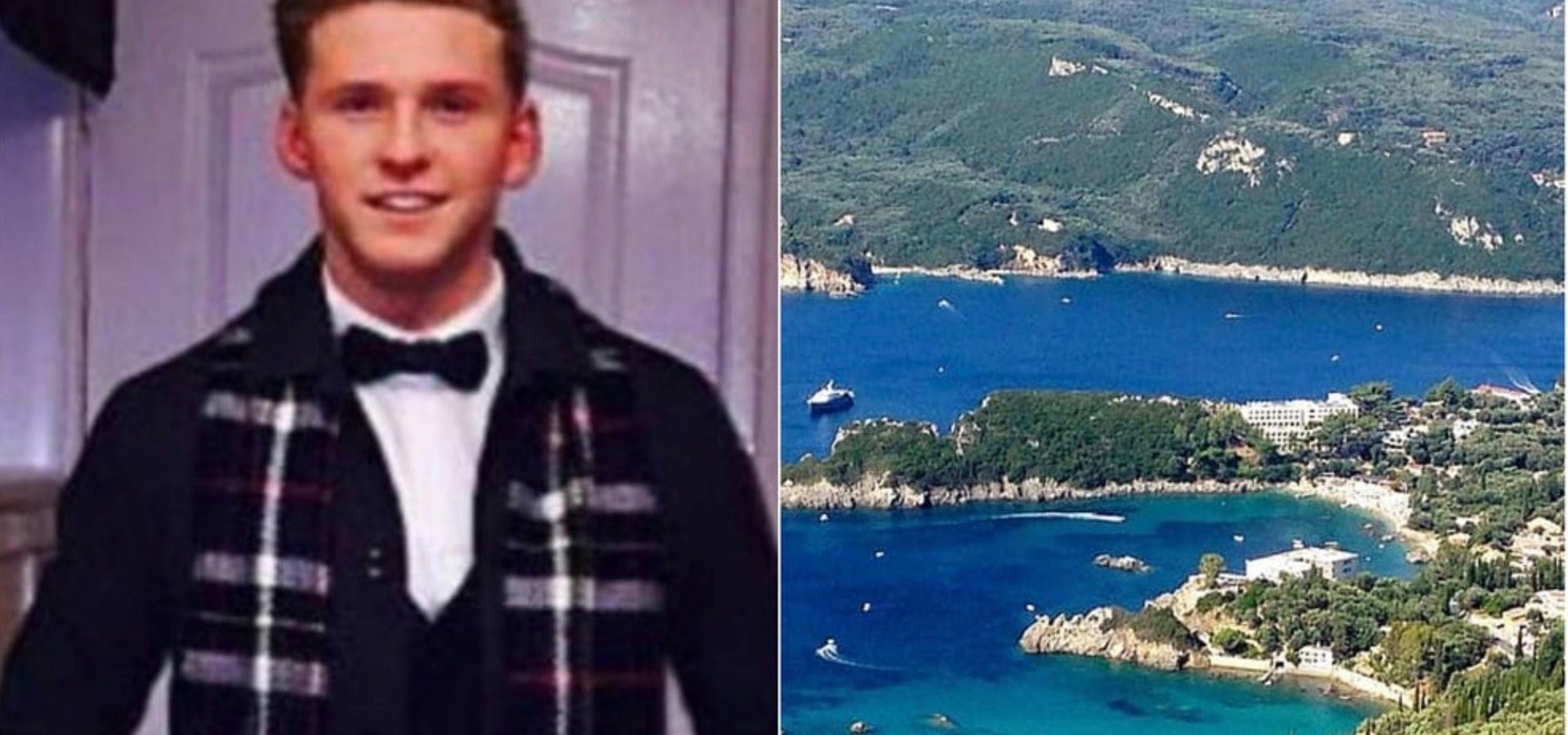 Will Greece bail Scottish man detained over Qatar Interpol notice?