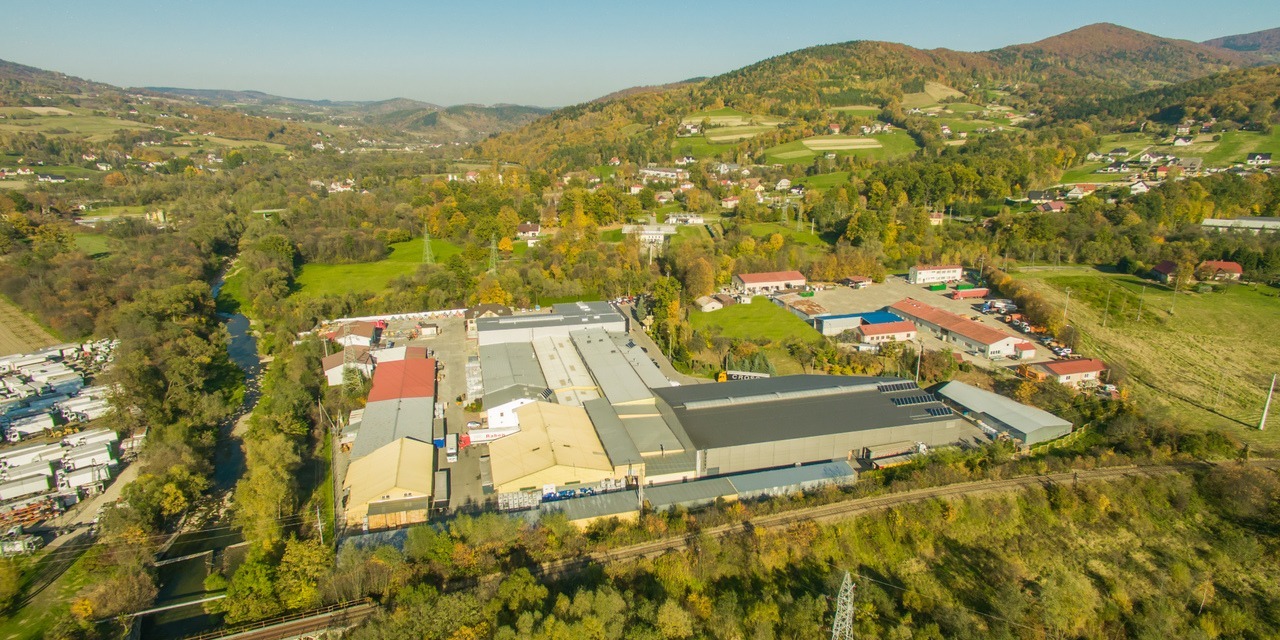 Kolejna decyzja o wsparciu dla firmy Gold Drop z Limanowej