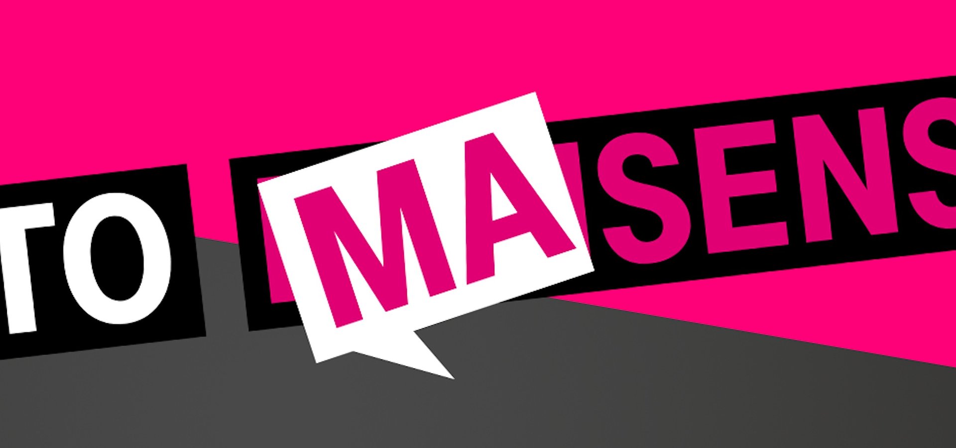 Startuje nowy program T-Mobile „To ma sens” – tylko sensowne wiadomości o technologii, rozrywce i sporcie