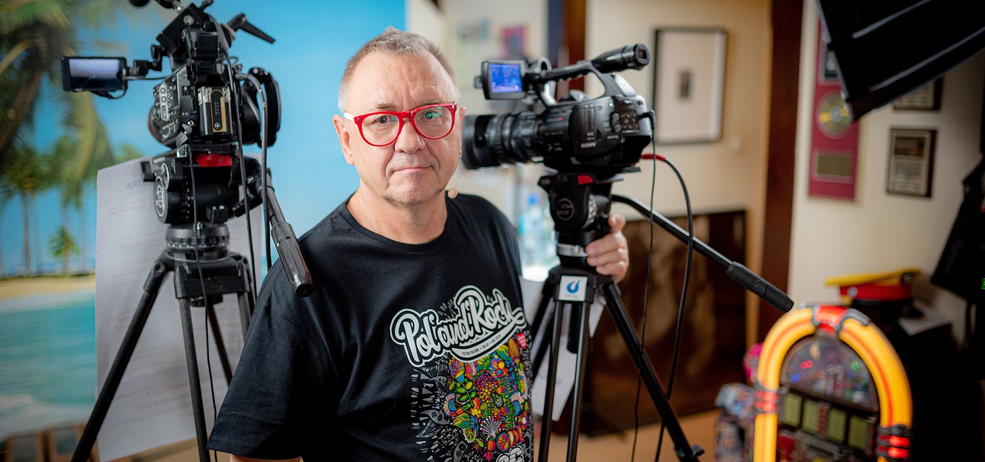 Co dalej z programem Jurka Owsiaka? 