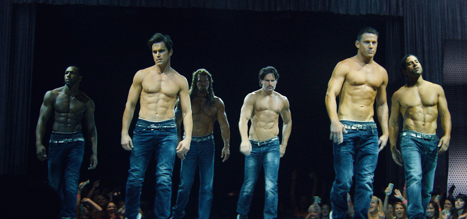 “MAGIC MIKE XXL” ESTREIA EM SETEMBRO NA FOX LIFE