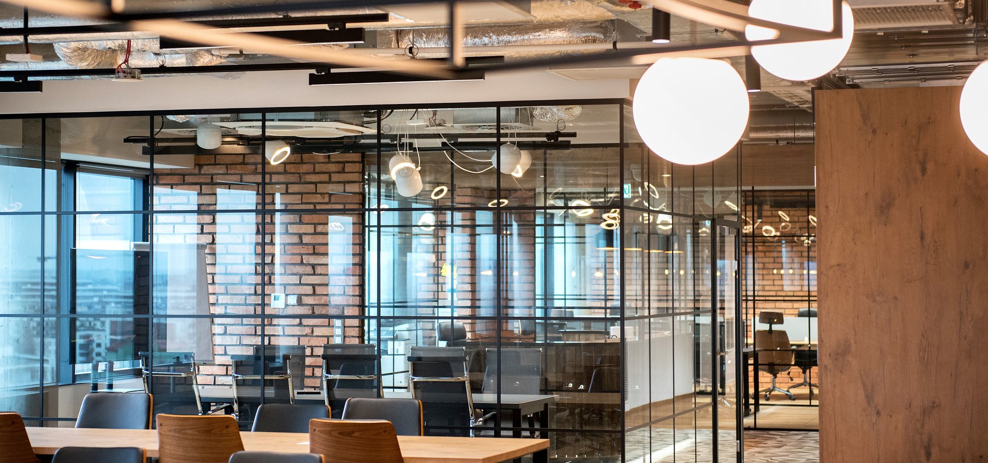 Trend emergency office. Jak biura mogą reagować na kryzys