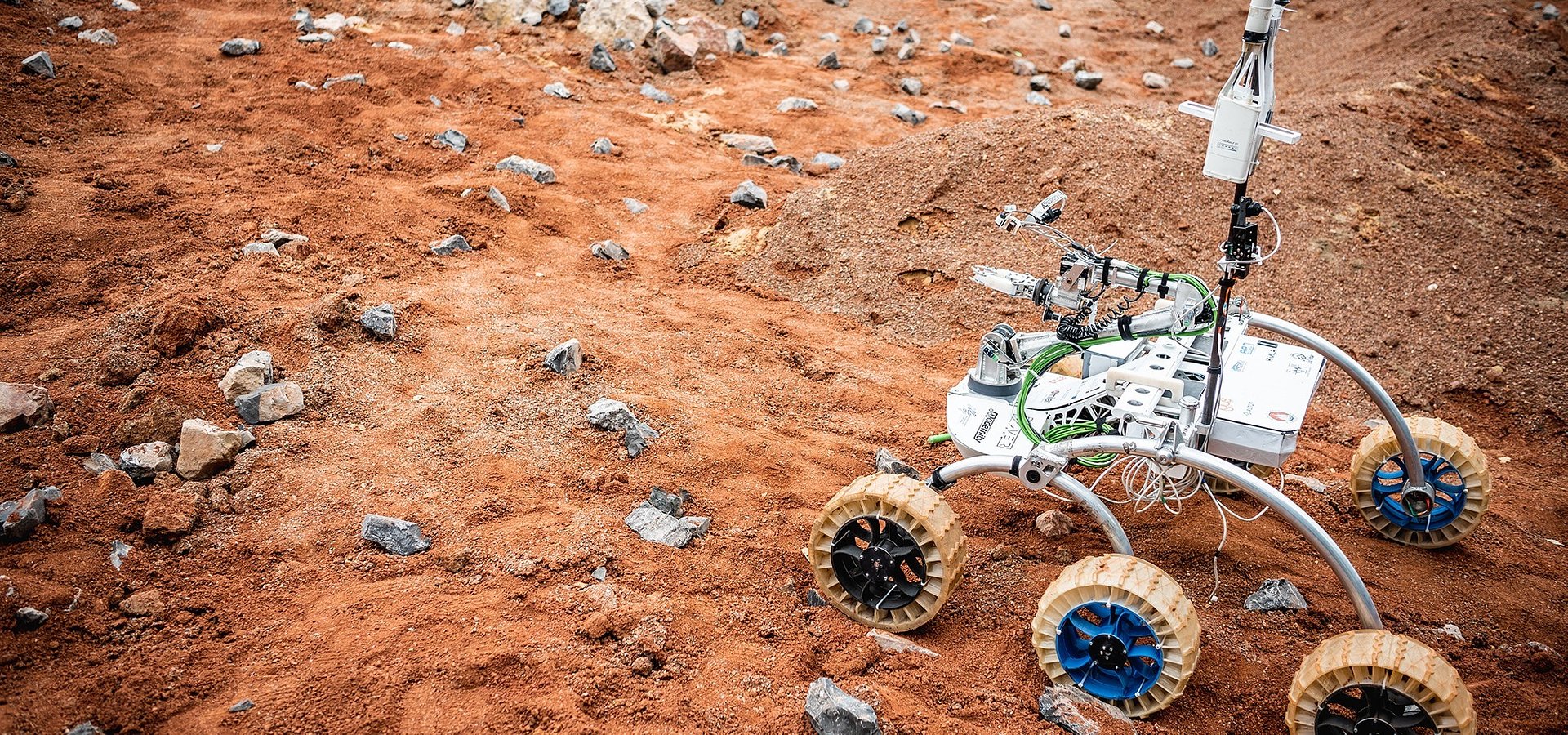 Trzy dni kosmicznych atrakcji na światowym poziomie