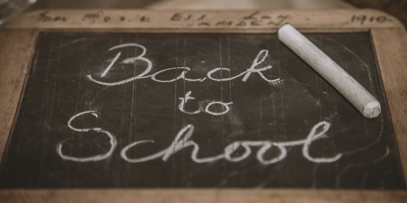 Um regresso às aulas em grande com a WMF