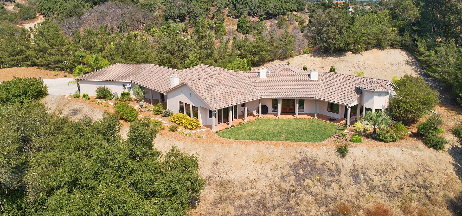 Coldwell Banker Realty Lists Temecula Property with Year-Round Stream for $1.4 Million