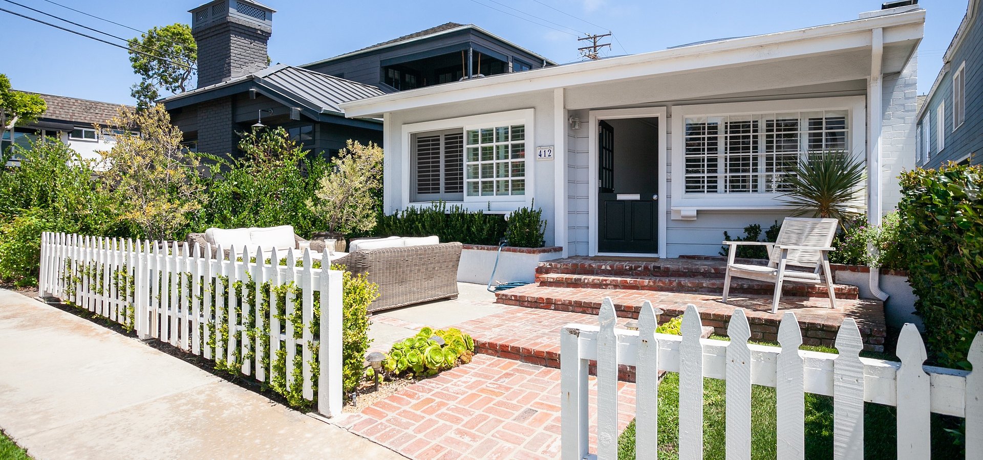 Coldwell Banker Realty Lists Corona del Mar Property for $2.395 Million