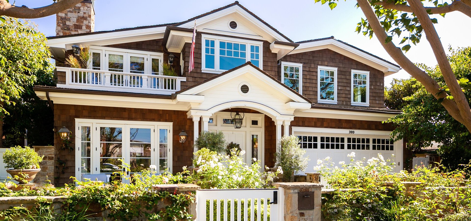 Coldwell Banker Realty Lists Corona del Mar Property with Rooftop Deck & Ocean Views for $6.095 Million