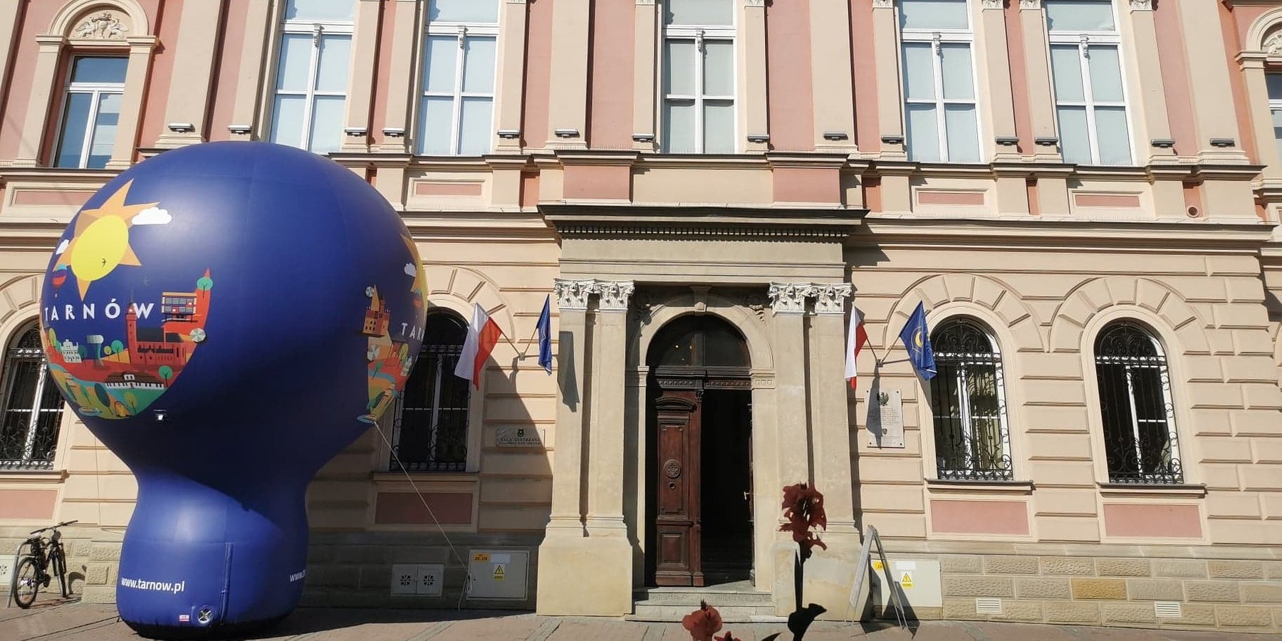 Krakowski Park Technologiczny otwiera punkt informacyjny w Tarnowie