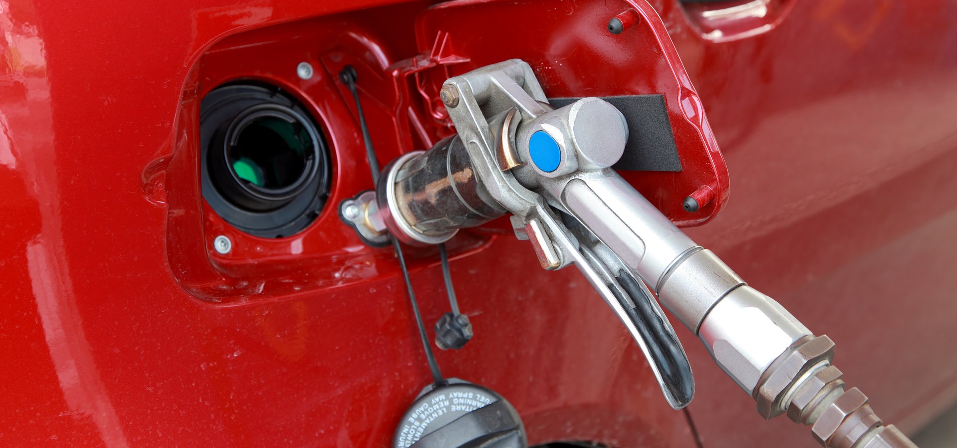 Oleje silnikowe do samochodów wyposażonych w instalacje LPG