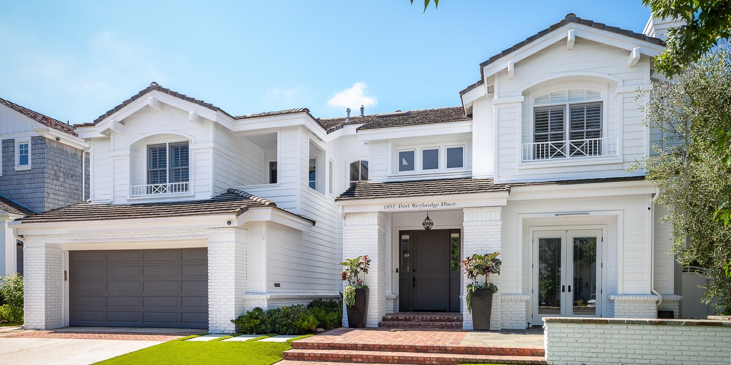 Coldwell Banker Realty Lists Newport Beach Property for $3.595 Million