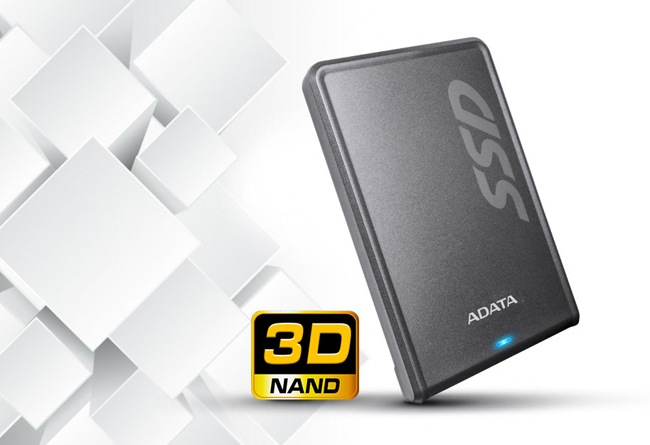 SC660H i SV620H – odświeżone zewnętrzne dyski SSD od ADATA
