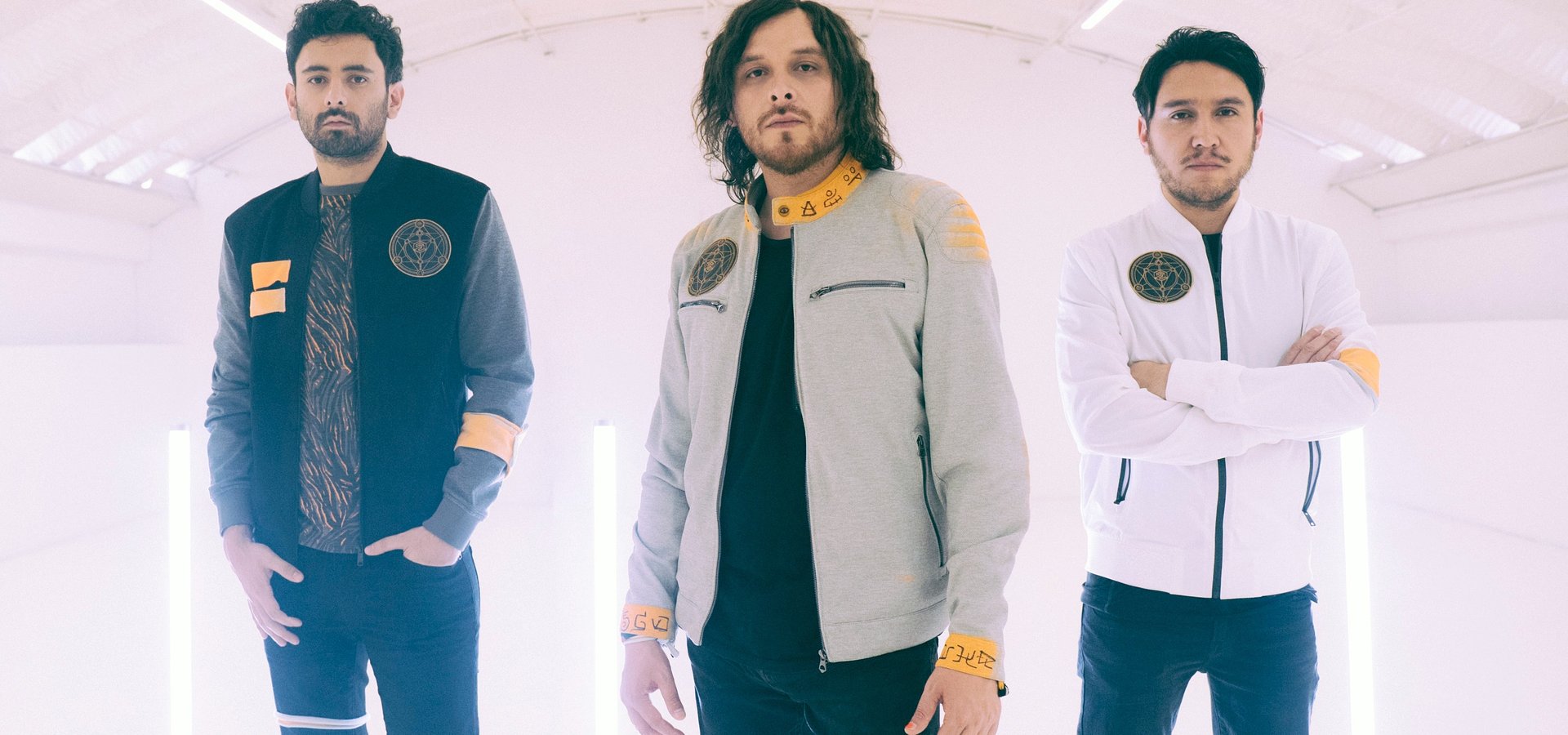 Camilo Séptimo presentará Ecos en un show IRREPETIBLE