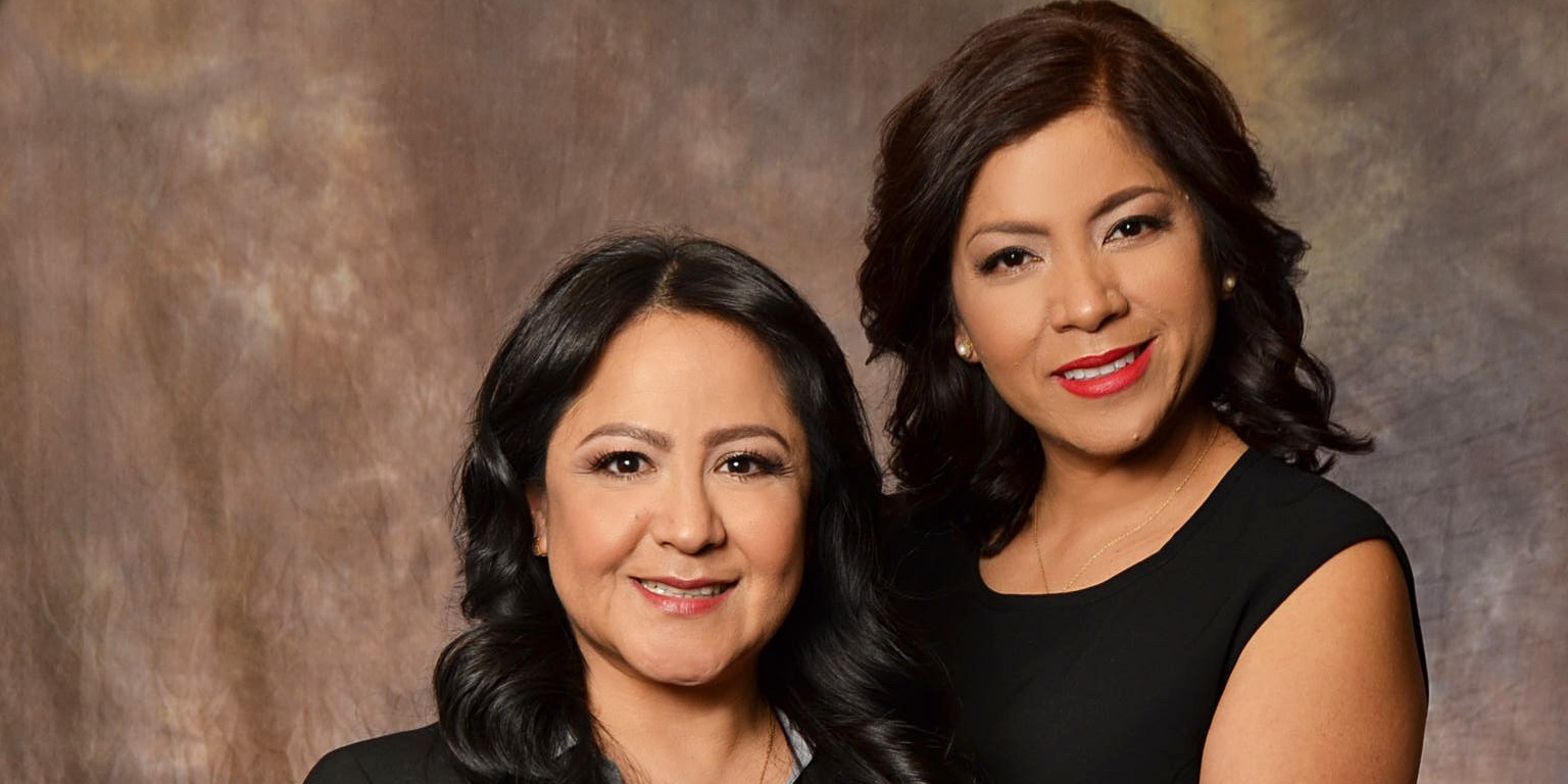 America Rojas & Yady Espinobarros Affiliate with the Tempe Office of Coldwell Banker Realty