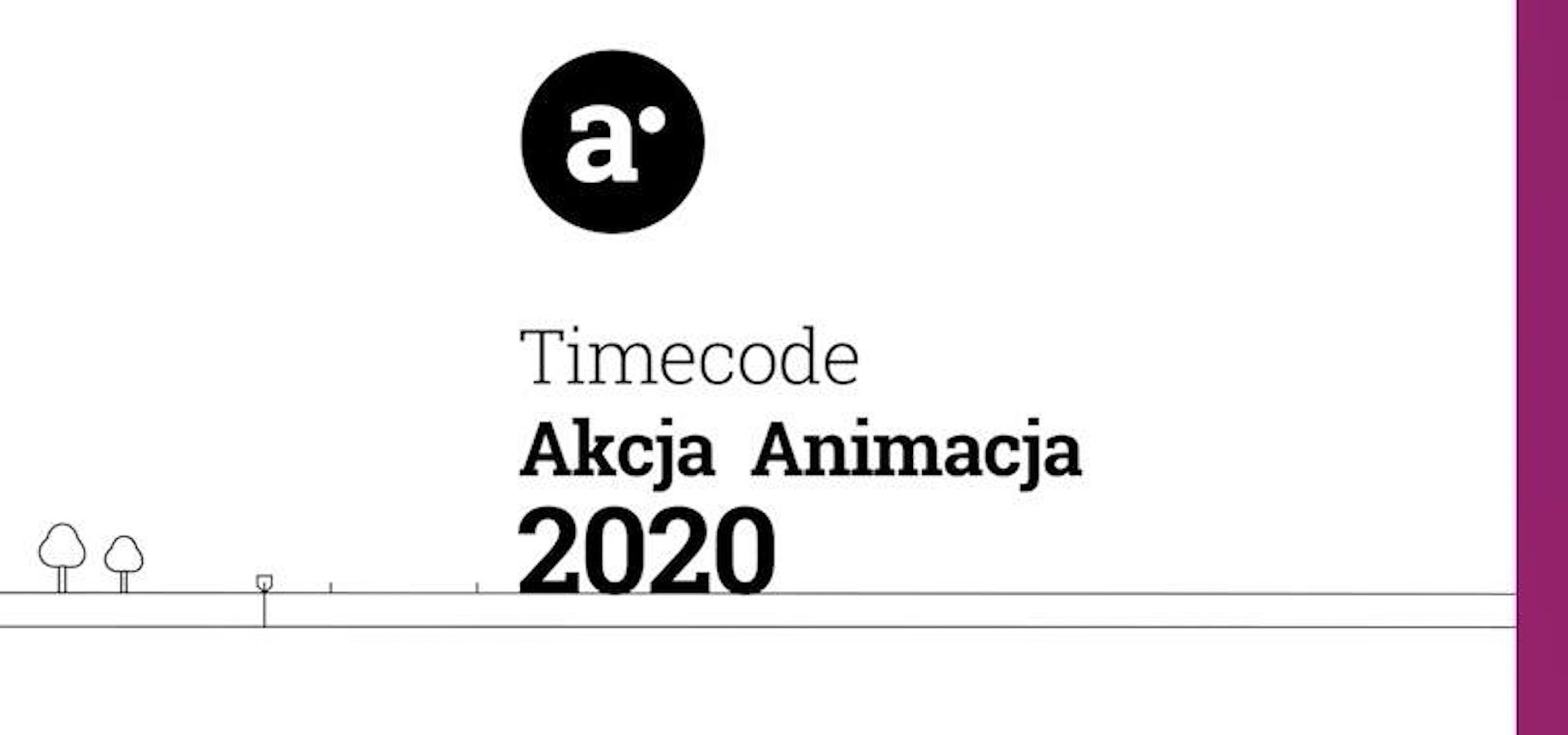 VMLY&R partnerem kreatywnym edycji specjalnej konkursu Timecode Akcja Animacja