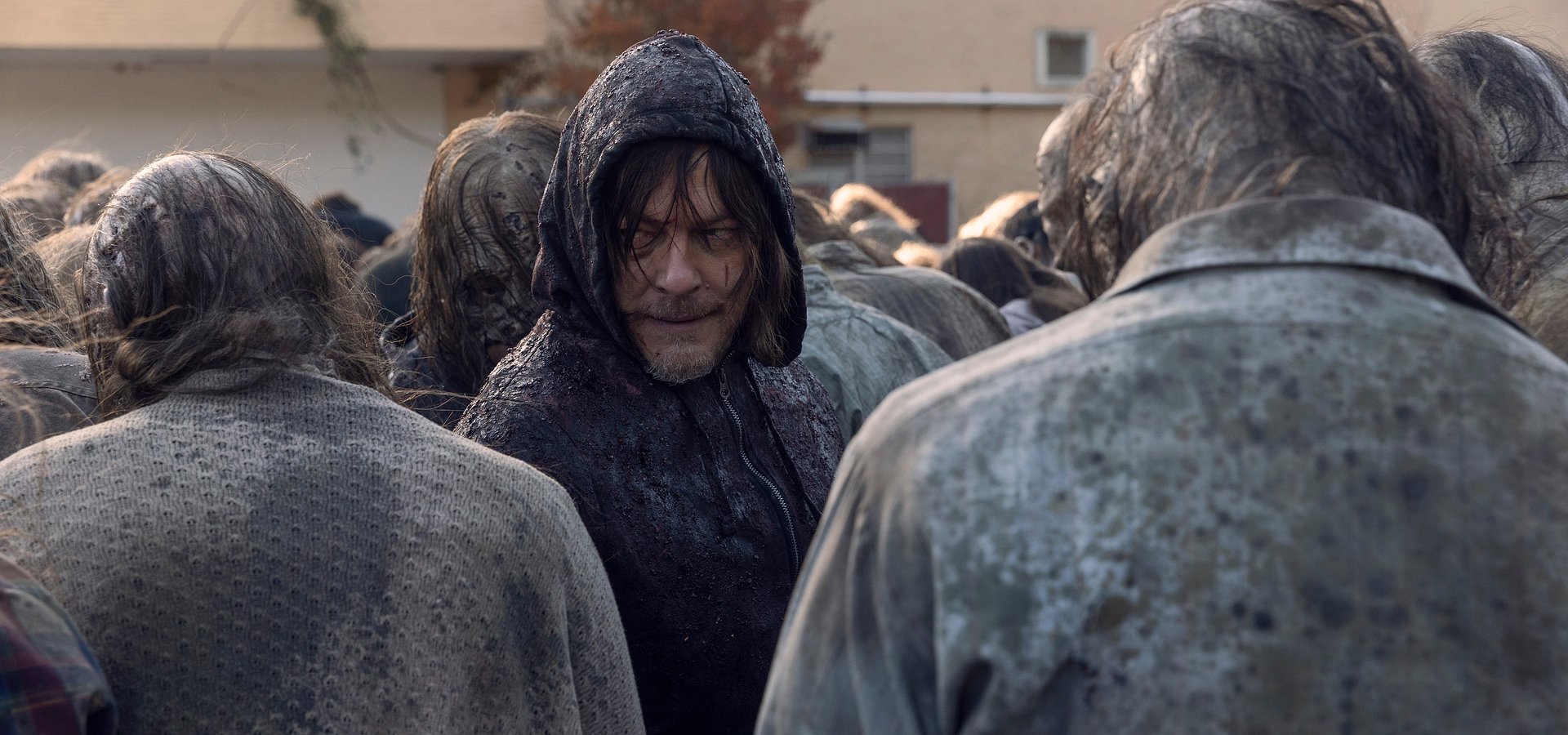 O NOVO EPISÓDIO DE “THE WALKING DEAD” ESTREIA NO DIA 5 DE OUTUBRO, NA FOX
