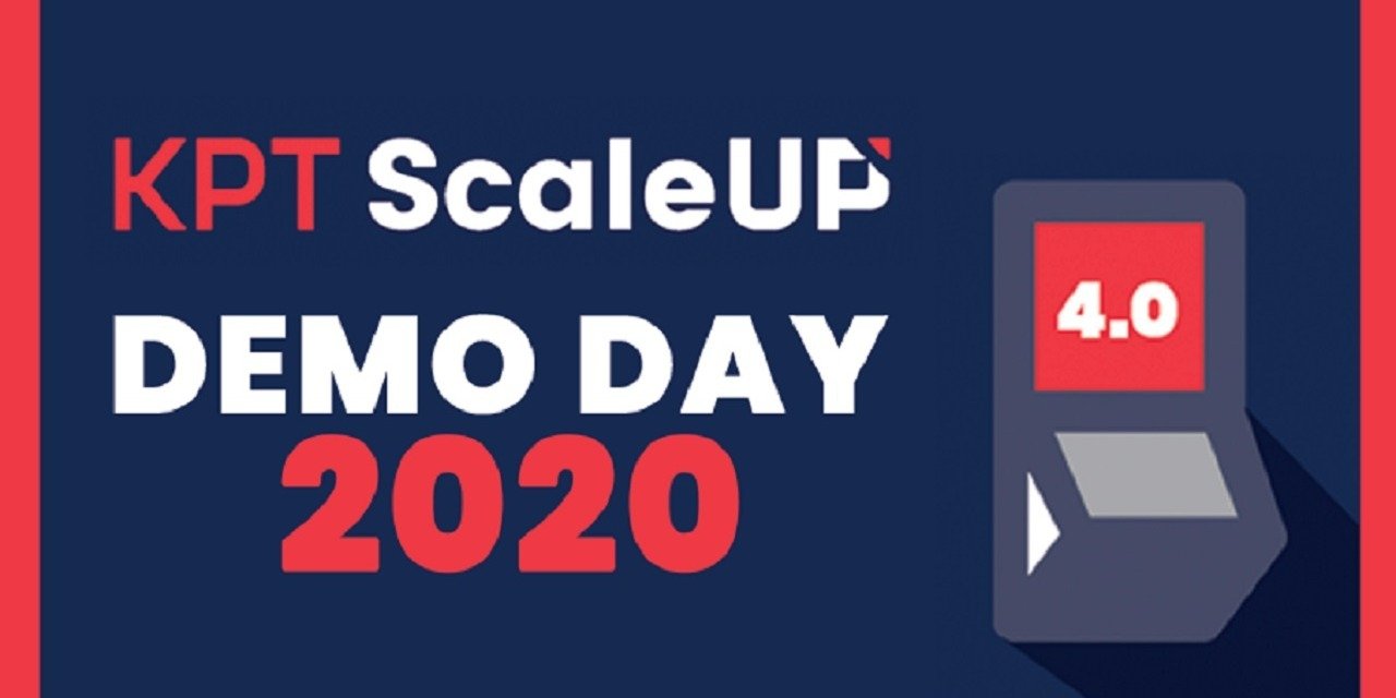 Demo Day KPT ScaleUp: 20 premierowych pomysłów na rozwój przemysłu 4.0