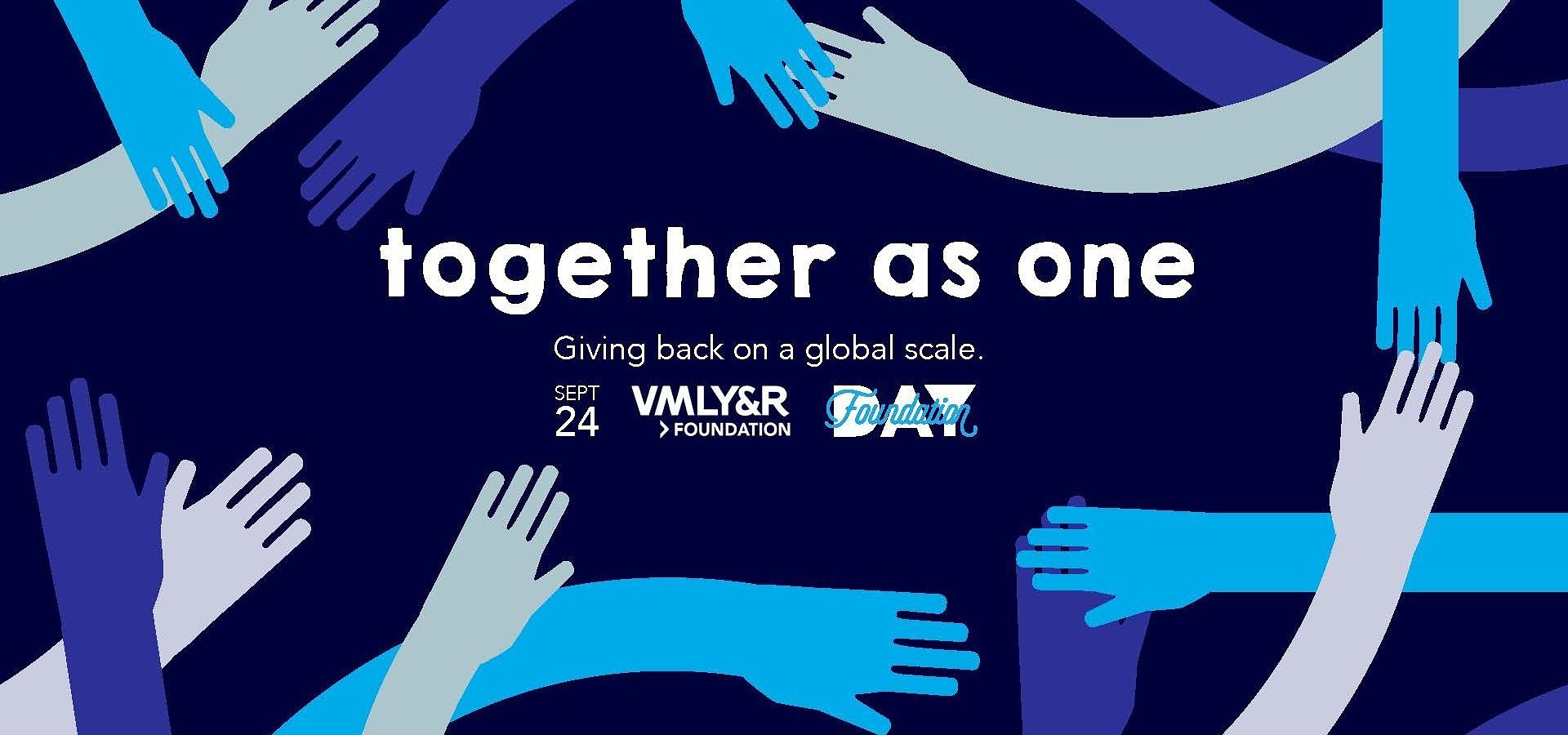 VMLY&R świętuje Worldwide Foundation Day 2020