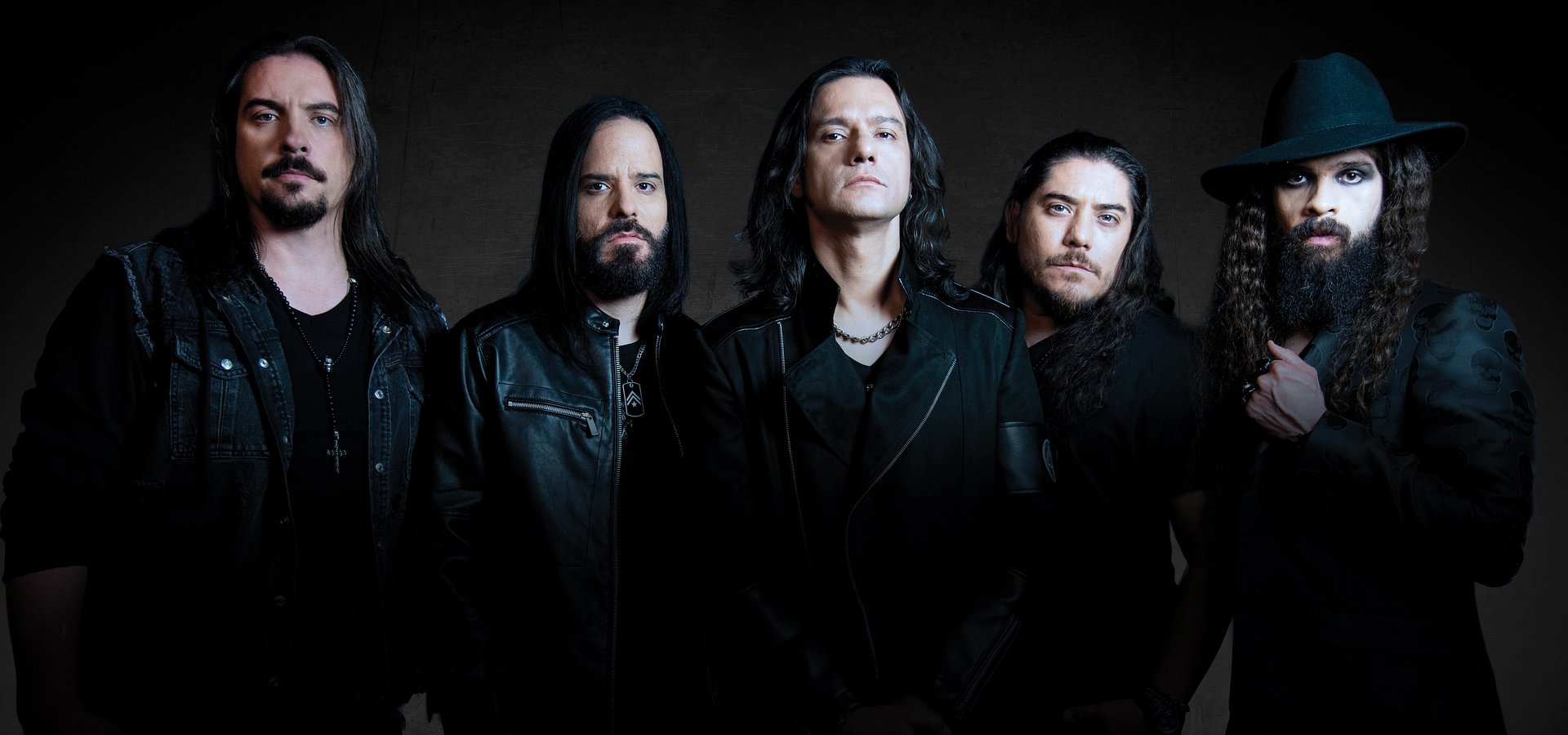 Noches de Metal presenta a Ágora en un show IRREPETIBLE