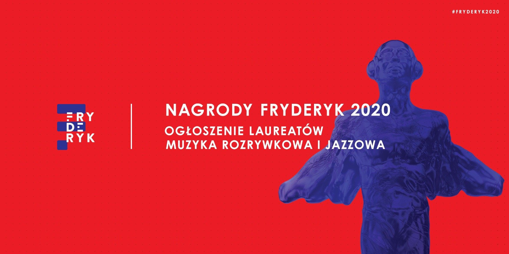 Fryderyki 2020. Kim są nominowani do najważniejszych nagród muzycznych