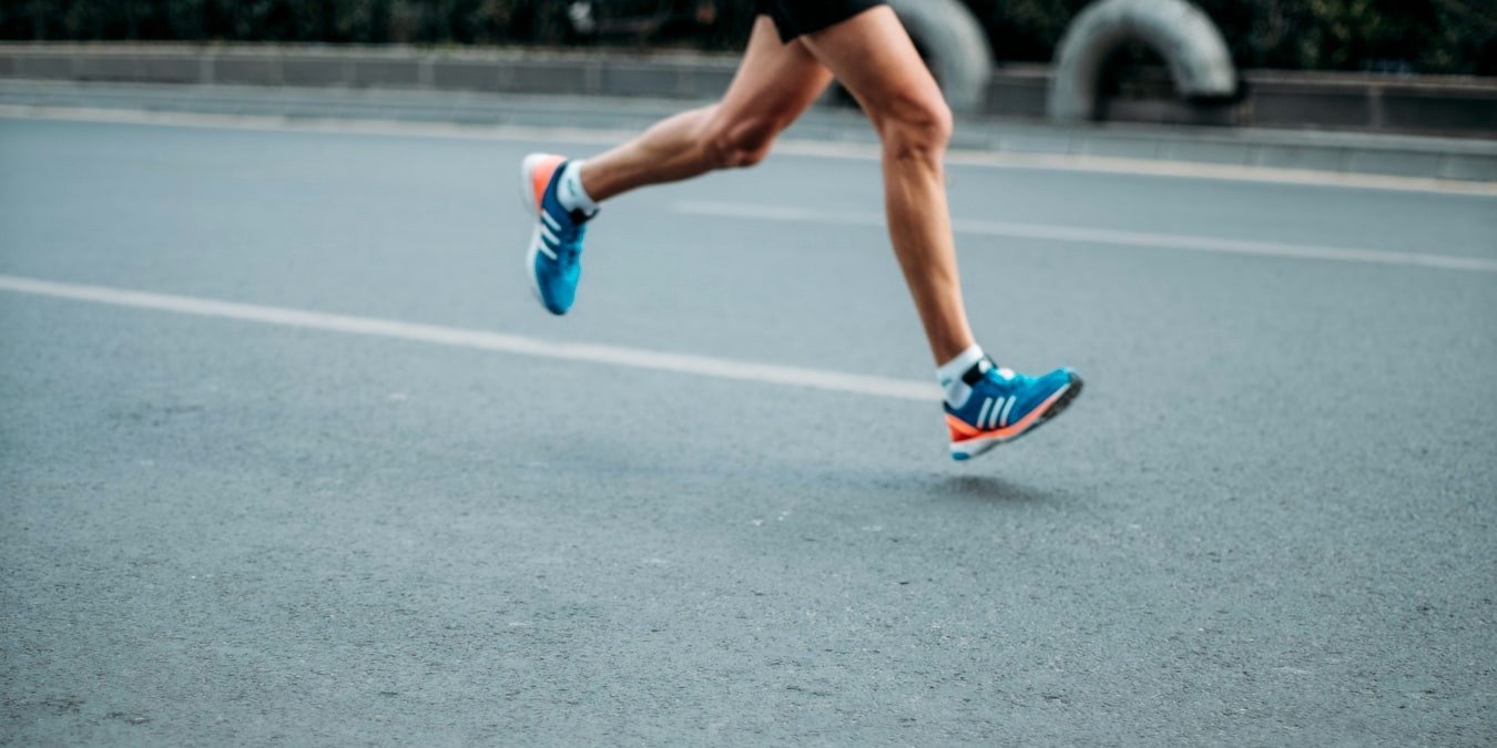 Celebre o mês da Cidade da Covilhã, a correr ou caminhar, com o Serra Shopping