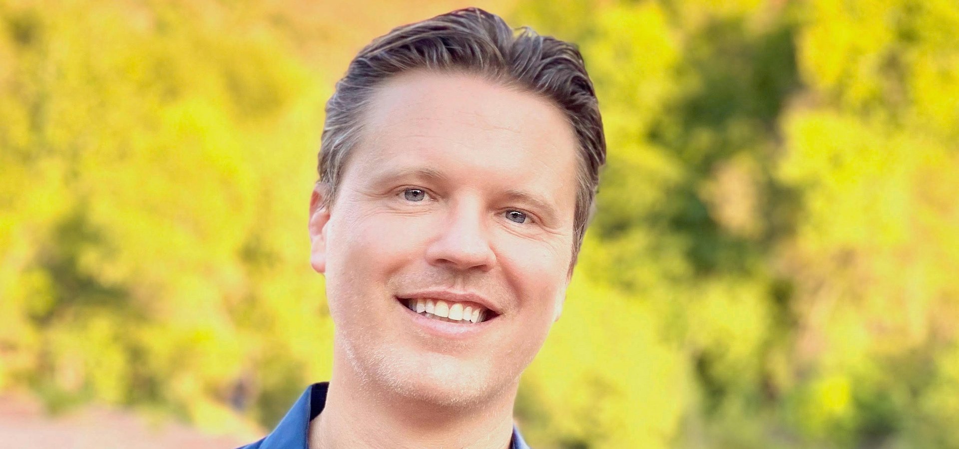 Shawn Croxton Affiliates with the Village of Oak Creek Office of Coldwell Banker Realty