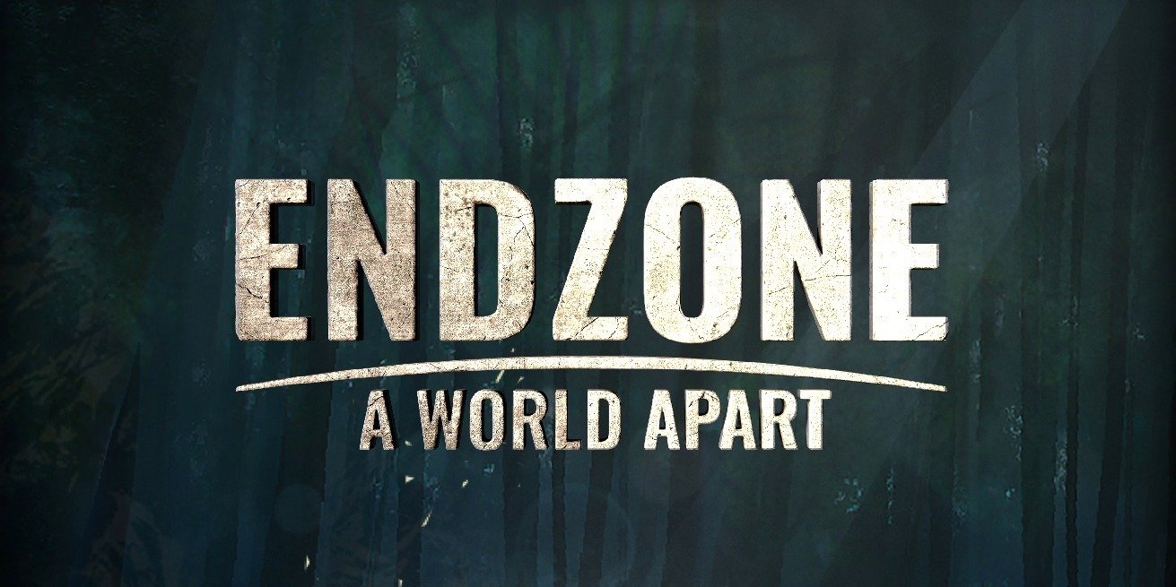 Postapokaliptyczny city builder Endzone - A World Apart z nową aktualizacją