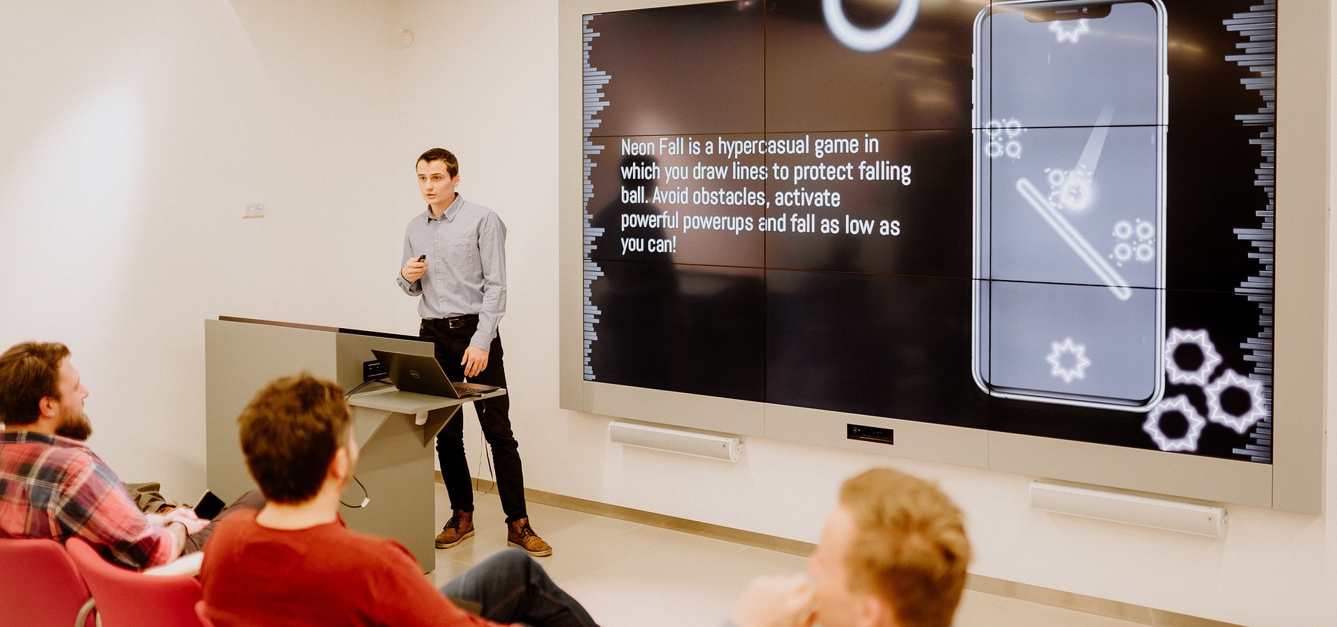 Ostatnia szansa dla twórców gier mobilnych