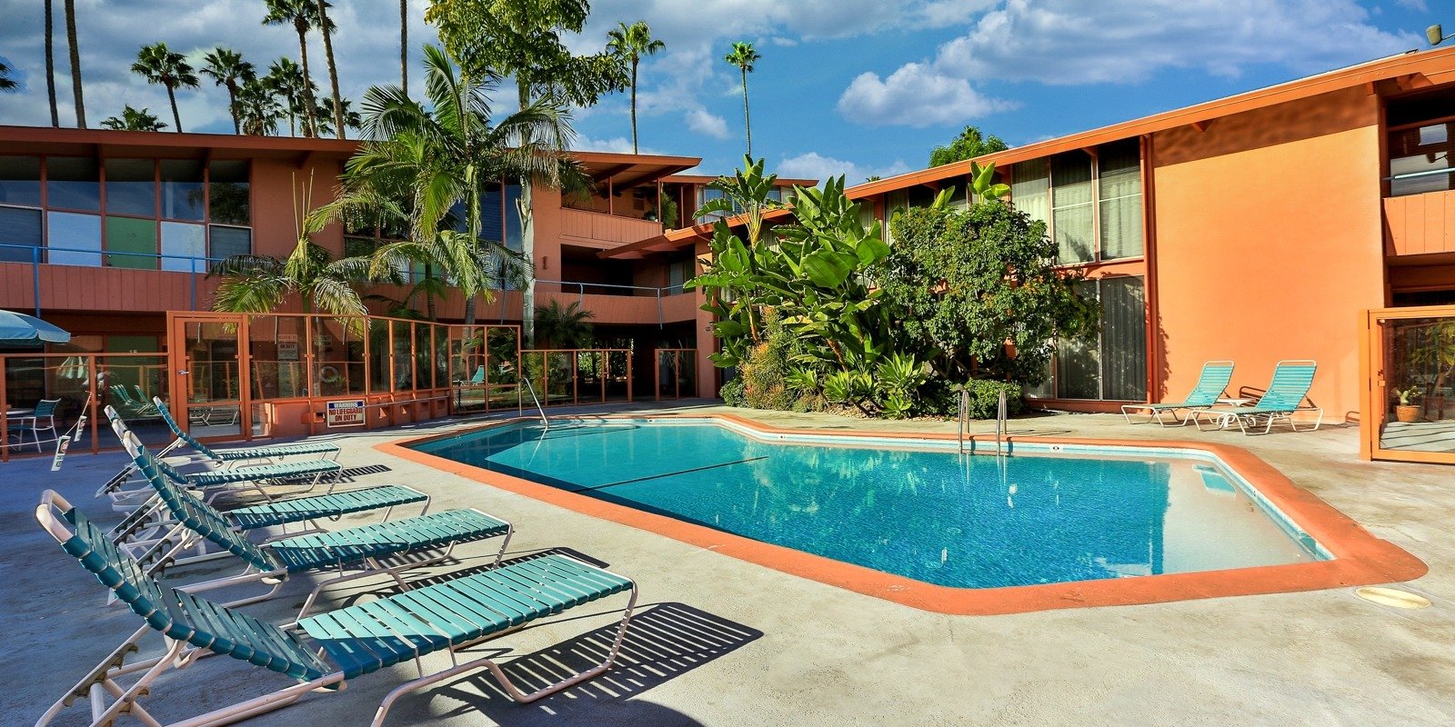 Coldwell Banker Realty Lists West Hollywood Property in The Hollywood Riviera for $849,000