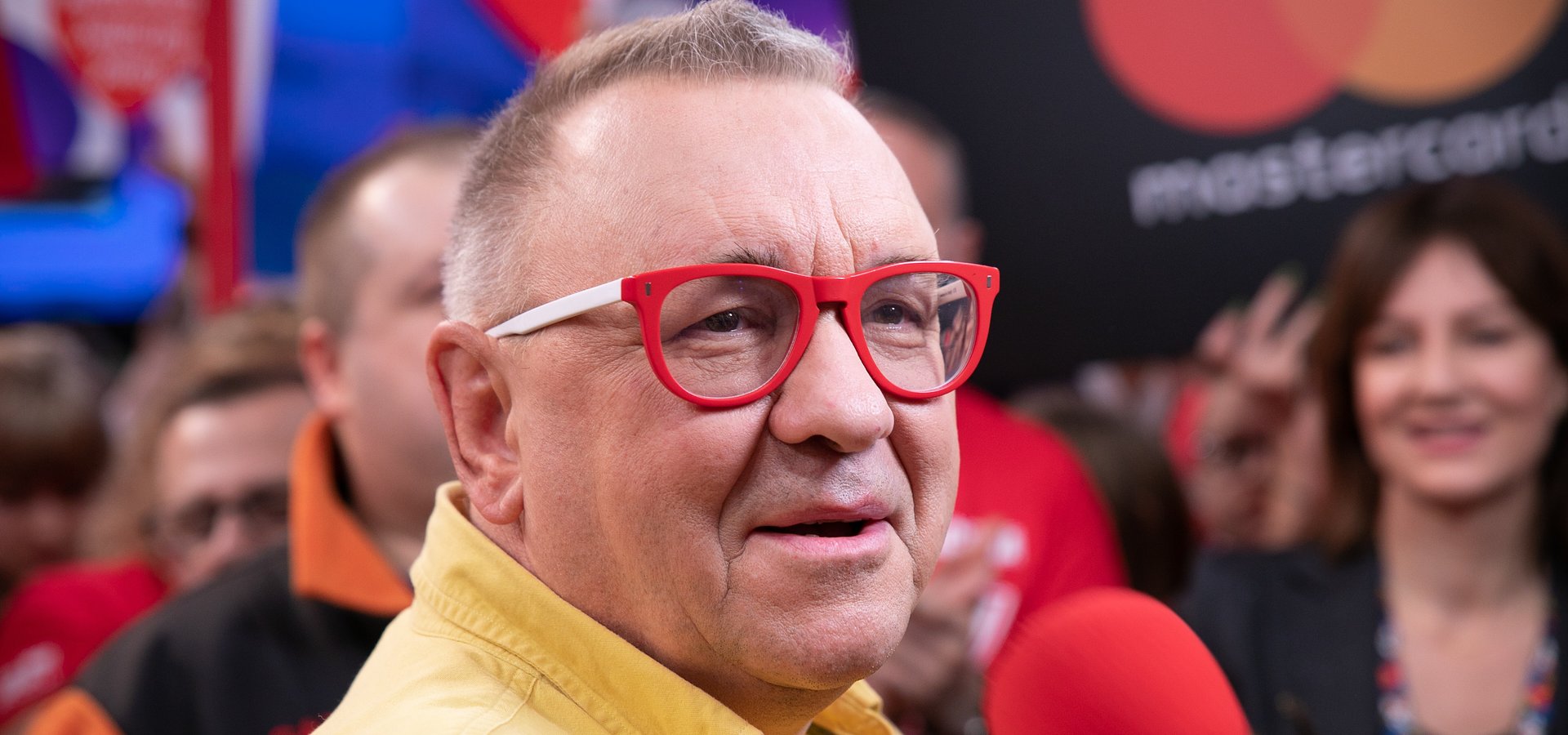 WOŚP ogłasza temat Finału | zmiana godziny i miejsca