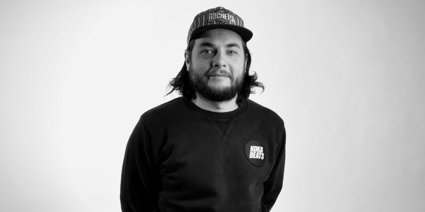 Piotr Osiński mentorem w D&AD New Blood Academy